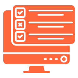 MCQ Practice Icon
