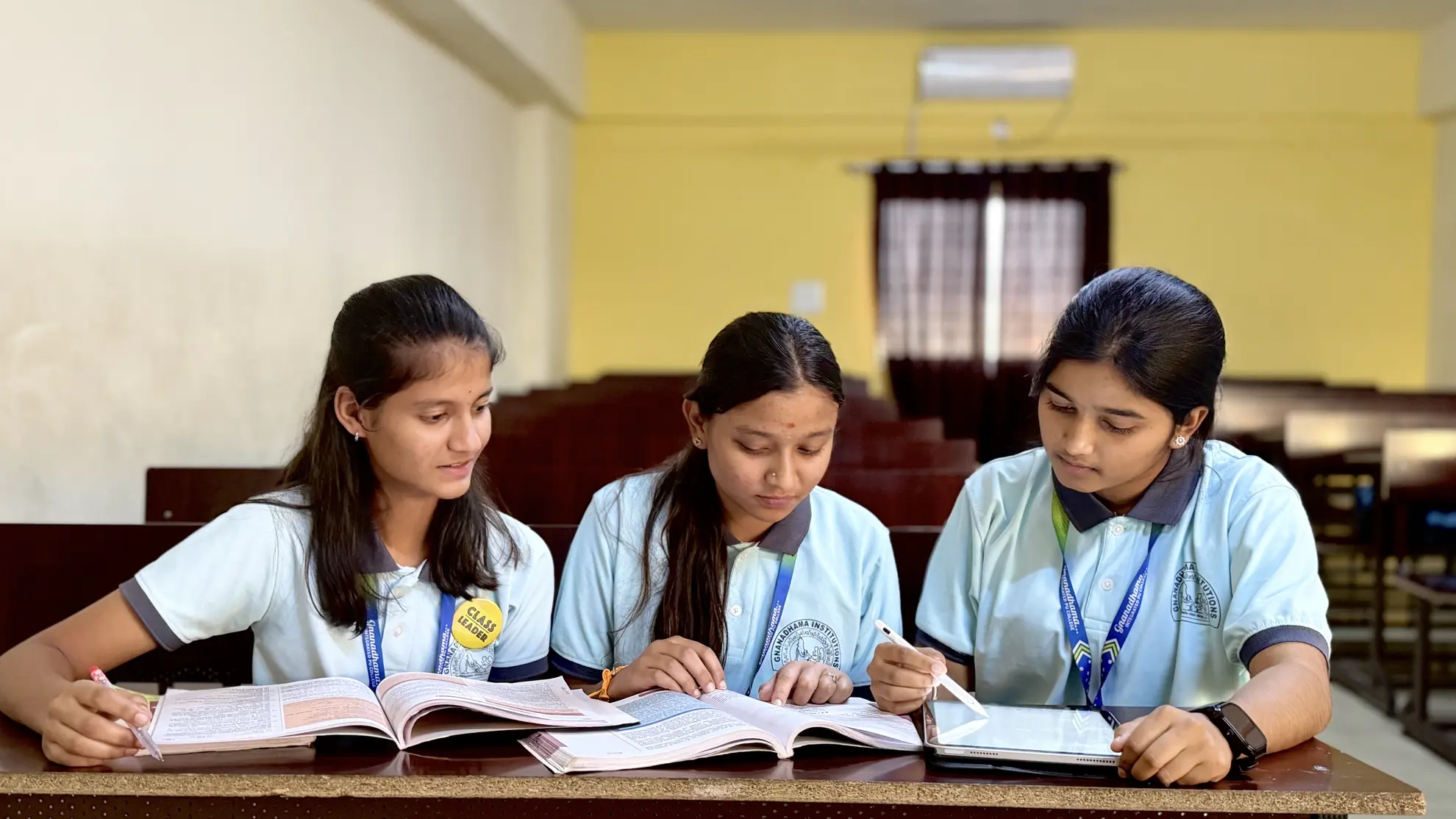 PACE Gnanadhama PU College Gallery Image 1